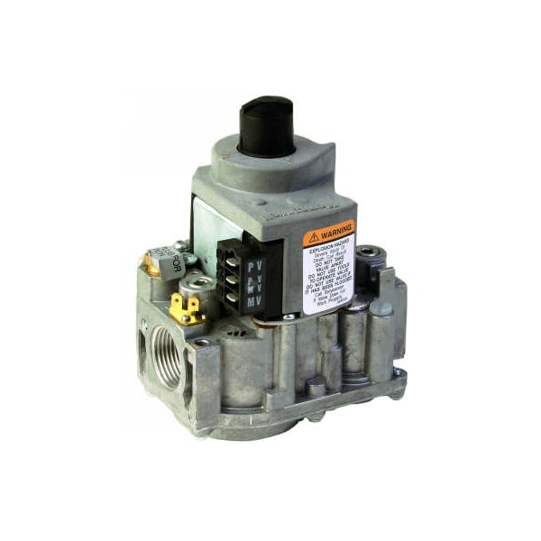 Honeywell Vr8345H4555 24 Vac Dual Direct VR8345H455 - main